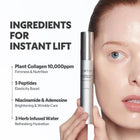 TIRTIR COLLAGEN LIFTING EYE CREAM 15ML – متجر إلكتروني