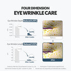 TIRTIR COLLAGEN LIFTING EYE CREAM 15ML – صورة 5