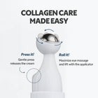 TIRTIR COLLAGEN LIFTING EYE CREAM 15ML – صورة 6