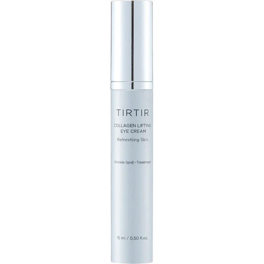 TIRTIR COLLAGEN LIFTING EYE CREAM 15ML – صورة 7