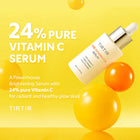 TIRTIR PURE VITAMIN C24 SERUM 30ML – online store