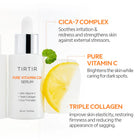 TIRTIR PURE VITAMIN C24 SERUM 30ML – photo 7