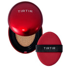 Mask Fit Red Cushion