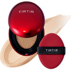 Mask Fit Red Cushion