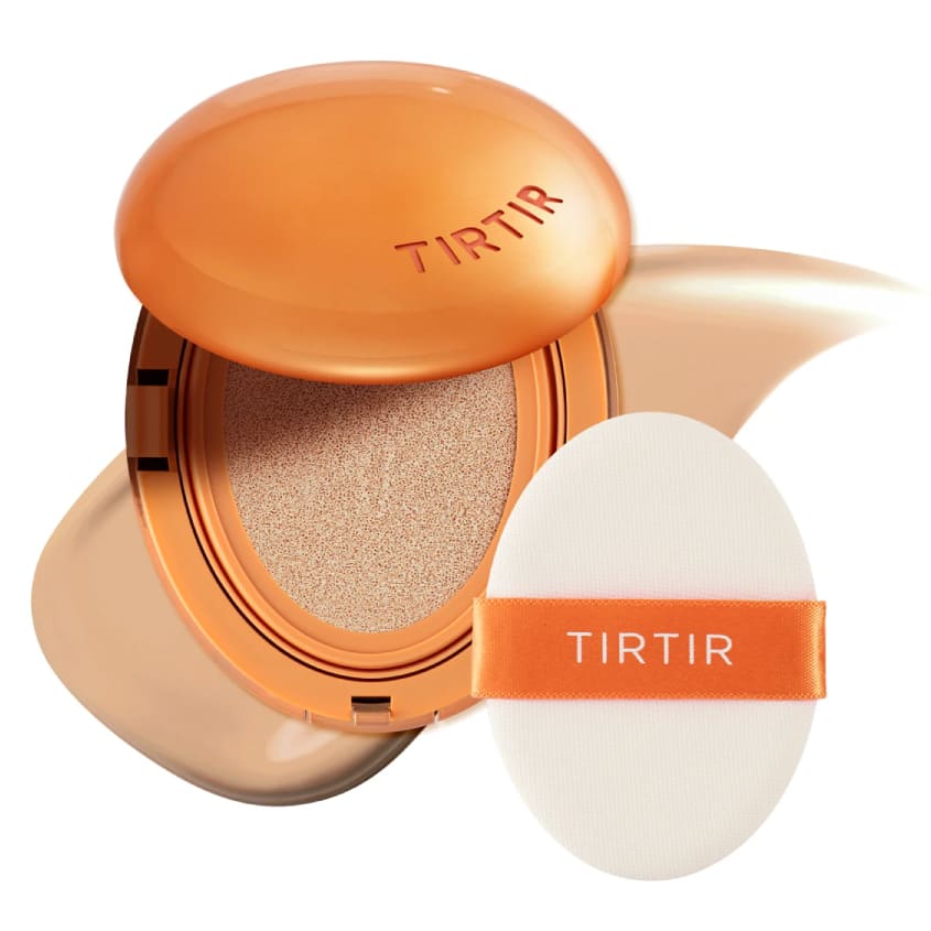 TIRTIR MASK FIT AI FILTER CUSHION 24N LATTE