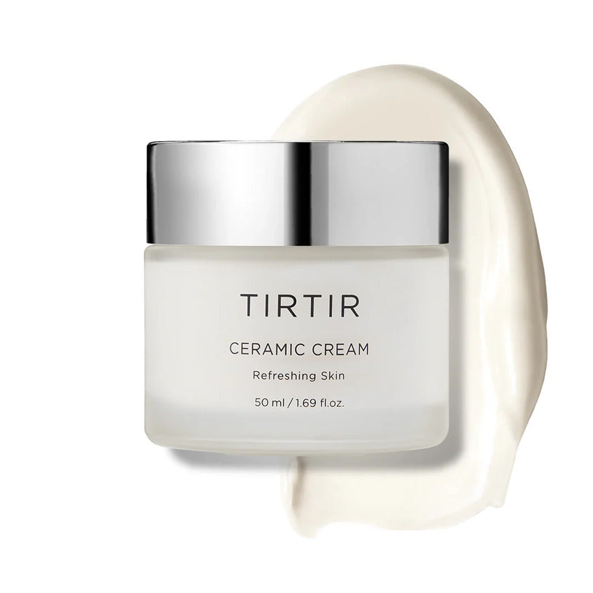 CERAMIC CREAM, 50 ML