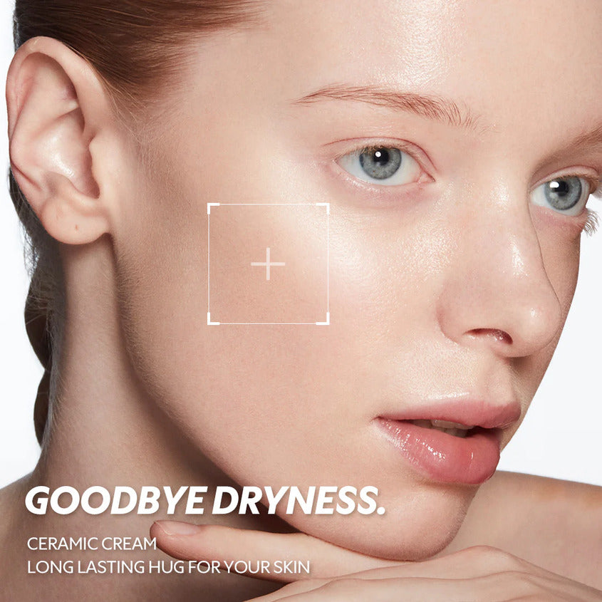 CERAMIC CREAM, 50 ML