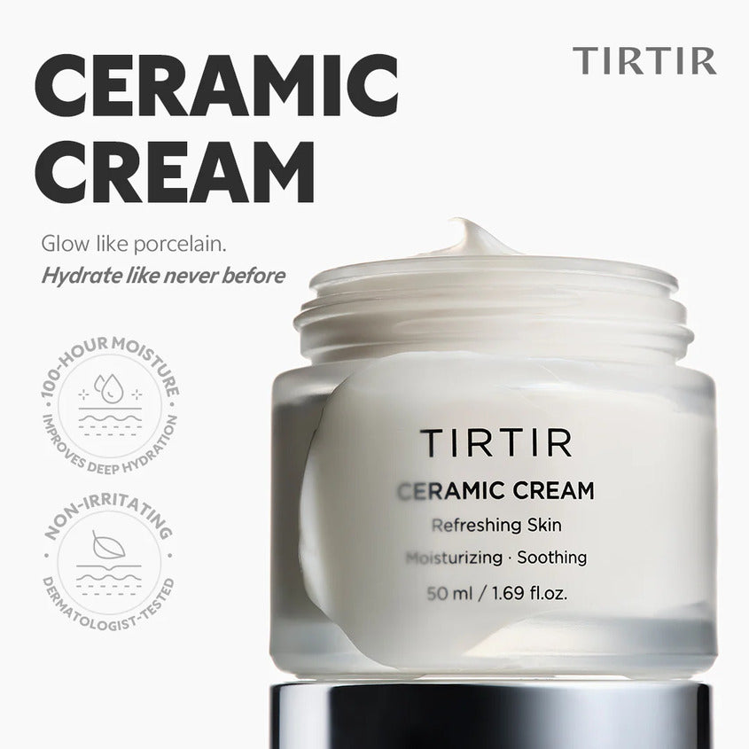 CERAMIC CREAM, 50 ML