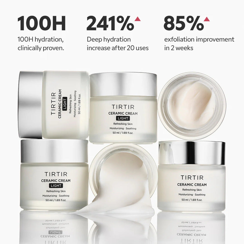 CERAMIC CREAM, 50 ML