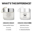 CERAMIC CREAM, 50 ML