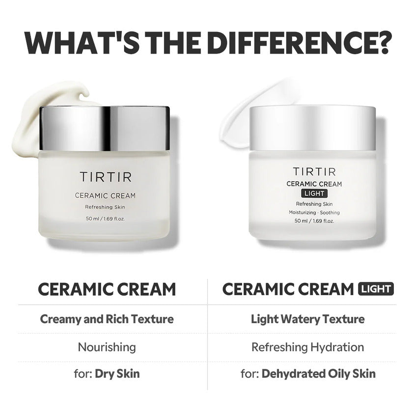 CERAMIC CREAM, 50 ML