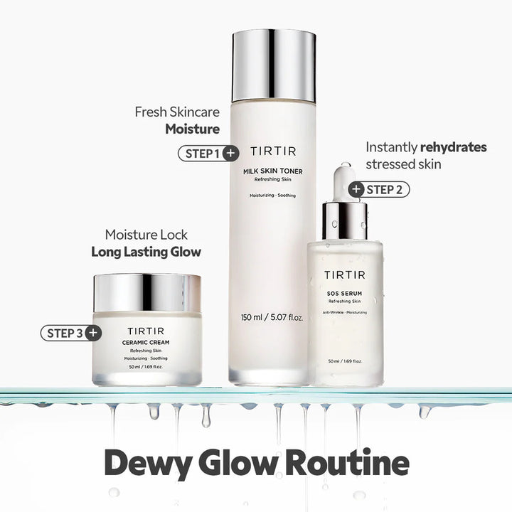 CERAMIC CREAM, 50 ML