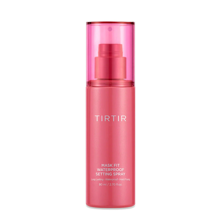 MASK FIT WATERPROOF SETTING SPRAY, 80 ML