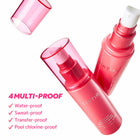 MASK FIT WATERPROOF SETTING SPRAY, 80 ML