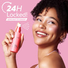 MASK FIT WATERPROOF SETTING SPRAY, 80 ML