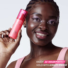 MASK FIT WATERPROOF SETTING SPRAY, 80 ML