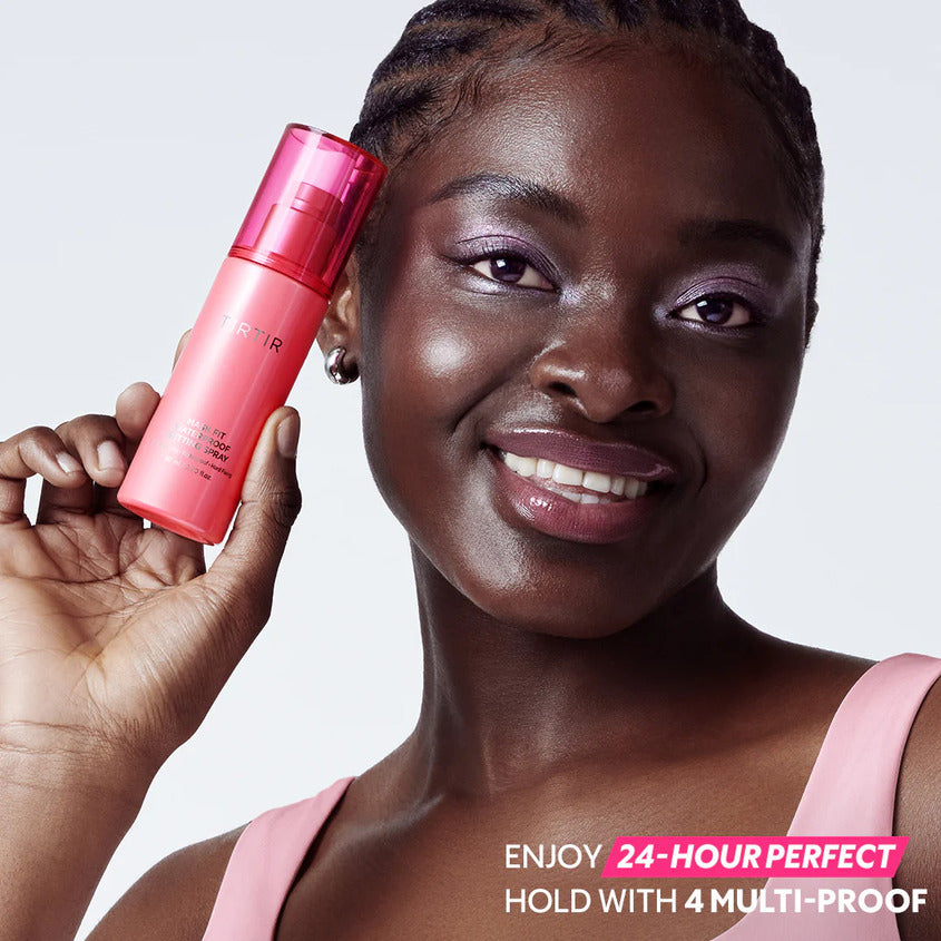 MASK FIT WATERPROOF SETTING SPRAY, 80 ML