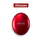MASK FIT RED CUSHION 33N MACCHIATO(MINI), 4,5 G