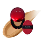 MASK FIT RED CUSHION 31N FRENCH BEIGE(MINI), 4,5 G