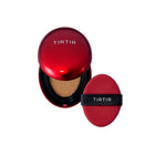 MASK FIT RED CUSHION 33N MACCHIATO(MINI), 4,5 G