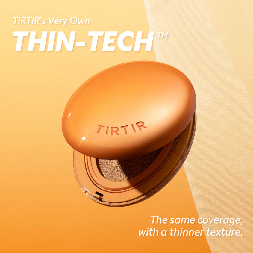 MASK FIT AI FILTER CUSHION 23N SAND MINI, 4,5 G