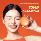 MASK FIT AI FILTER CUSHION 23N SAND MINI, 4,5 G