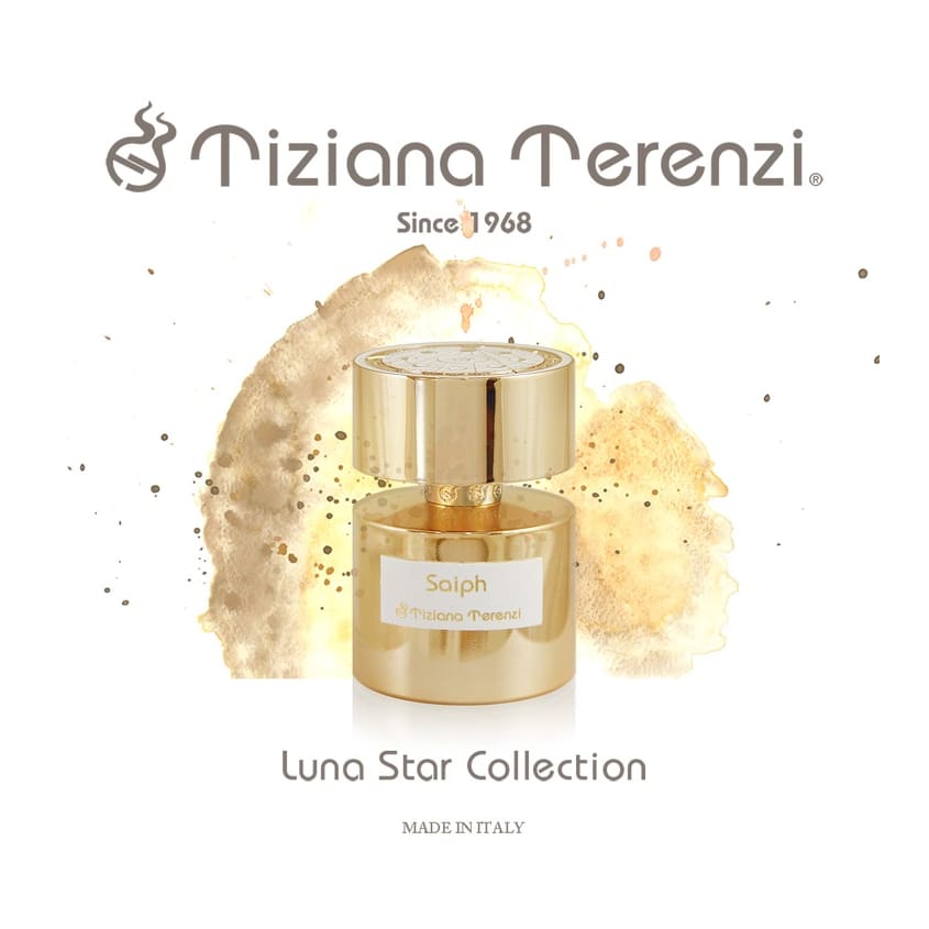 TIZIANA TERENZI SAIPH EXDP 100 ML – photo 5