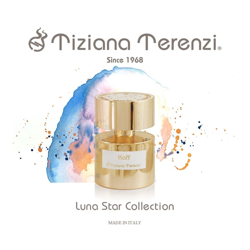 TIZIANA TERENZI كاف – متجر إلكتروني