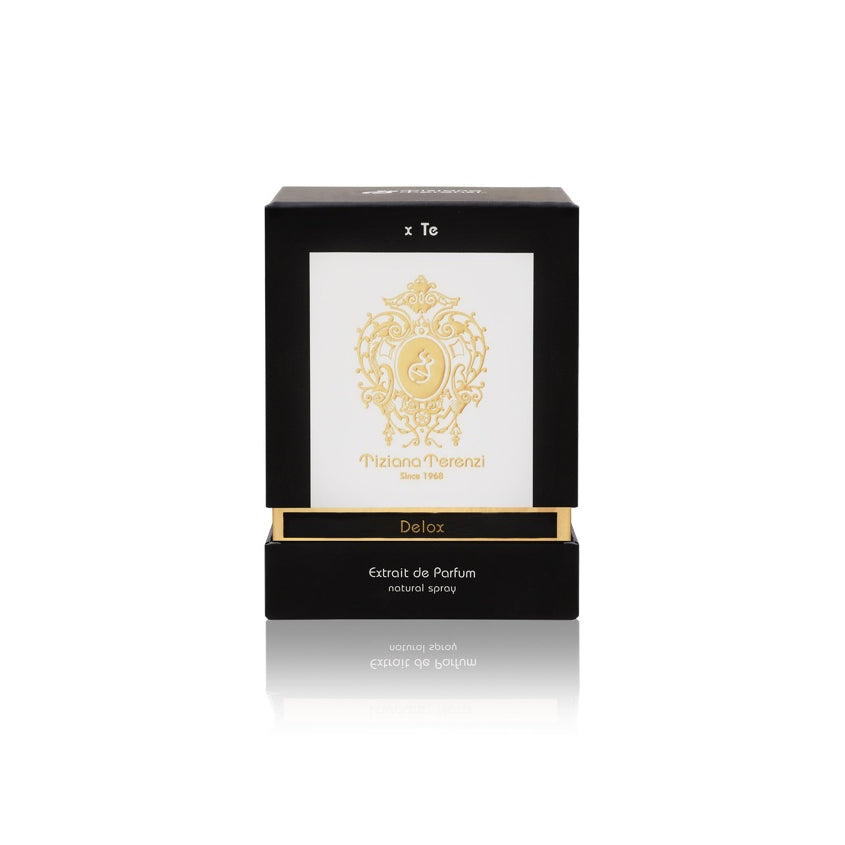 TIZIANA TERENZI DELOX EXDP 100 ML – free delivery