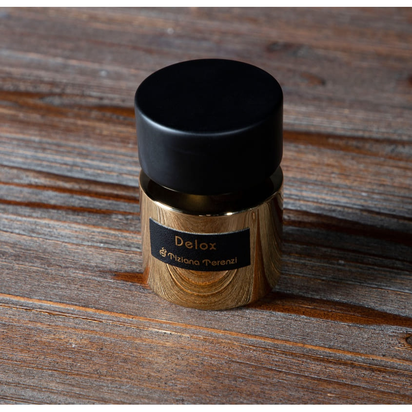 TIZIANA TERENZI DELOX EXDP 100 ML – photo 5