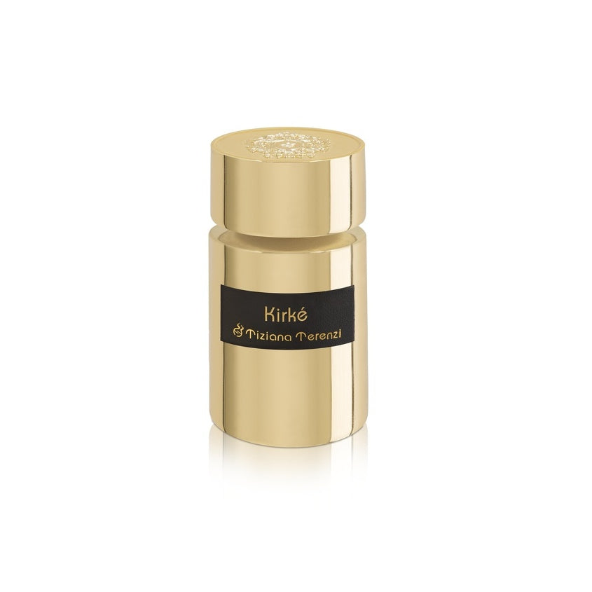 TIZIANA TERENZI معطر شعر كيرك