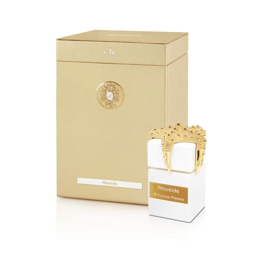 TIZIANA TERENZI ATLANTIDE EXDP 100 ML