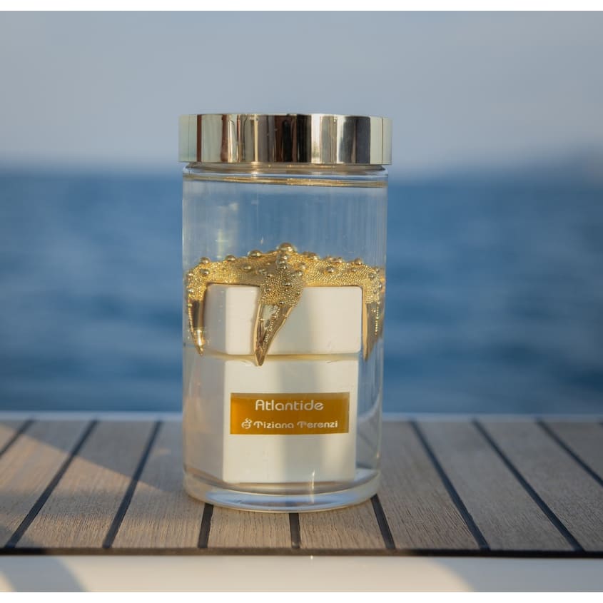 TIZIANA TERENZI ATLANTIDE EXDP 100 ML – online store