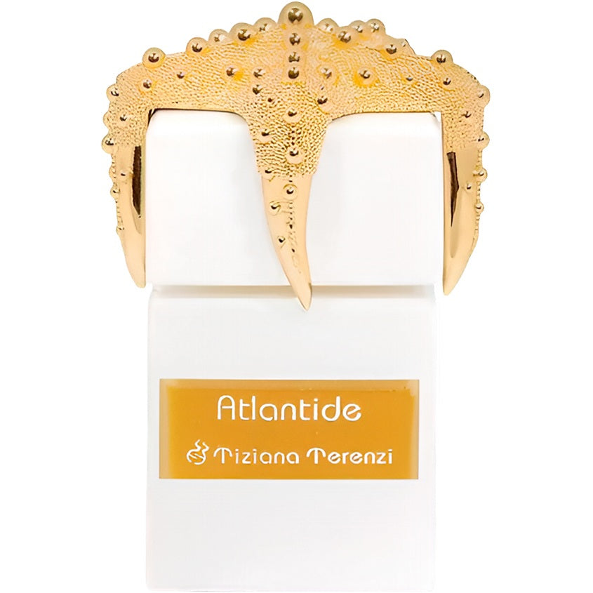 TIZIANA TERENZI ATLANTIDE EXDP 100 ML – photo 5