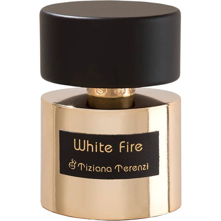 Unisex perfume – WHITE FIRE EXDP 100 ML