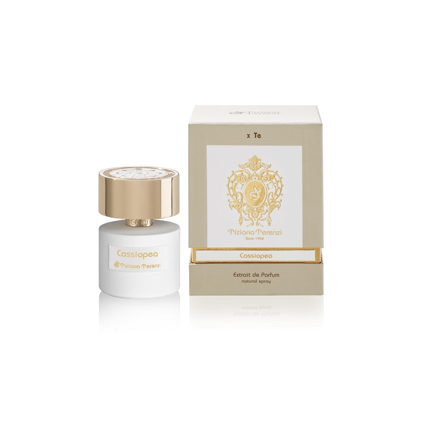 TIZIANA TERENZI EXTRAIT DE PARFUM CASSIOPEA 100 ML – online store