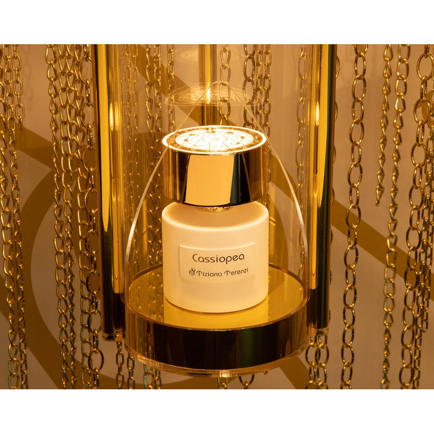 TIZIANA TERENZI EXTRAIT DE PARFUM CASSIOPEA 100 ML