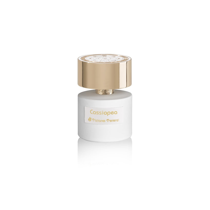 TIZIANA TERENZI EXTRAIT DE PARFUM CASSIOPEA 100 ML – buy online