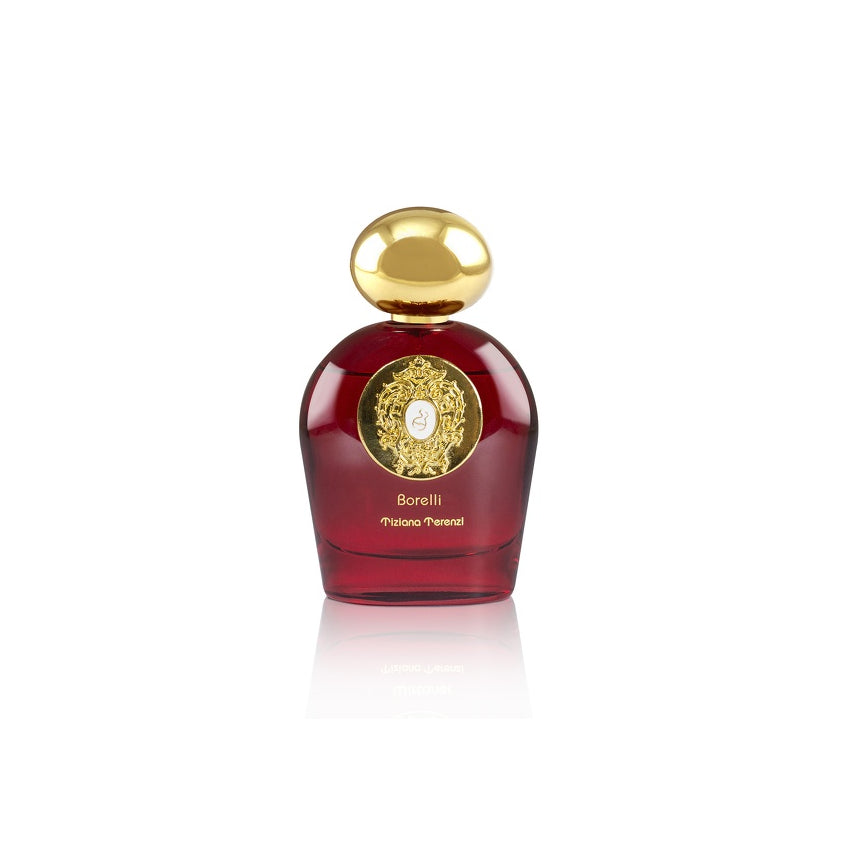 TIZIANA TERENZI BORELLI EXDP 100 ML