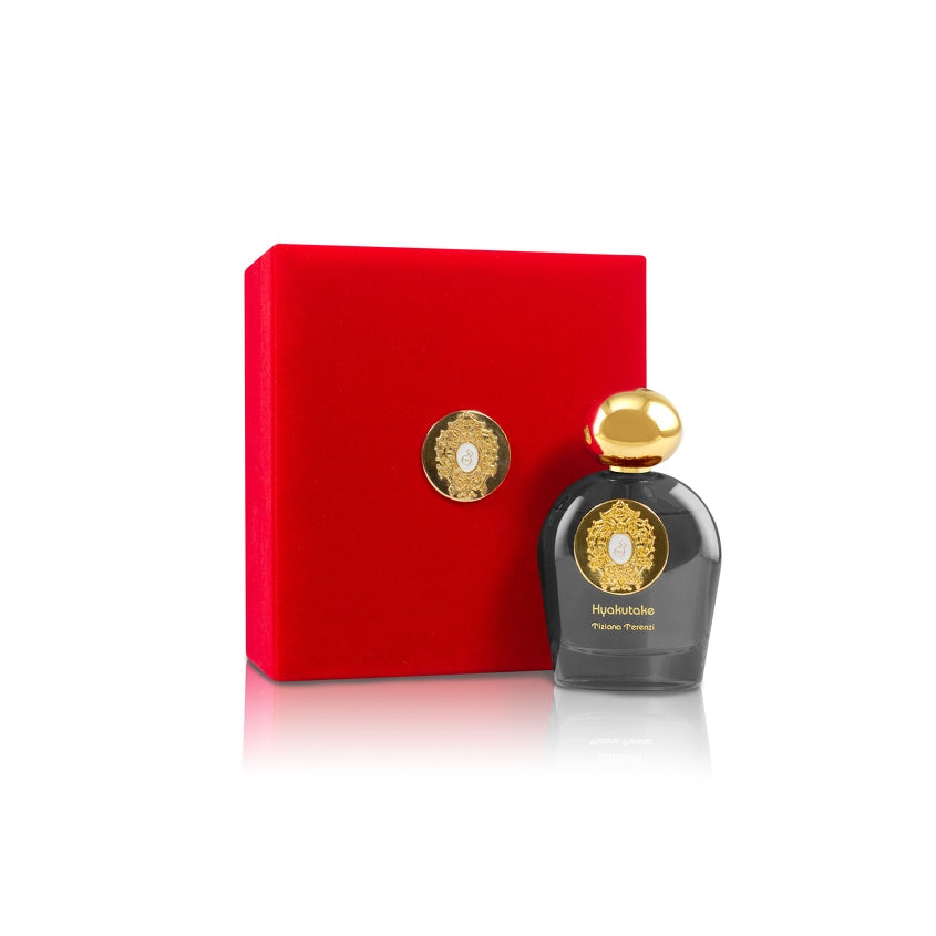 TIZIANA TERENZI HYAKUTAKE EXDP 100 ML – buy online