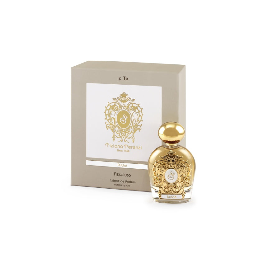 TIZIANA TERENZI DUBHE EXDP 100 ML – buy online