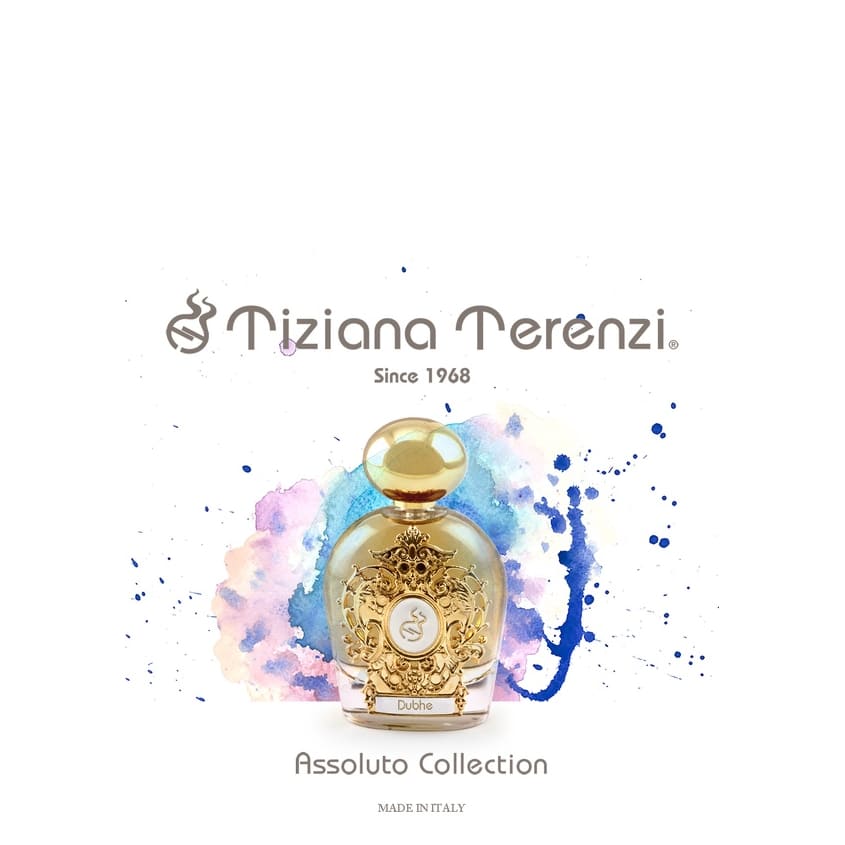 TIZIANA TERENZI DUBHE EXDP 100 ML – photo 5