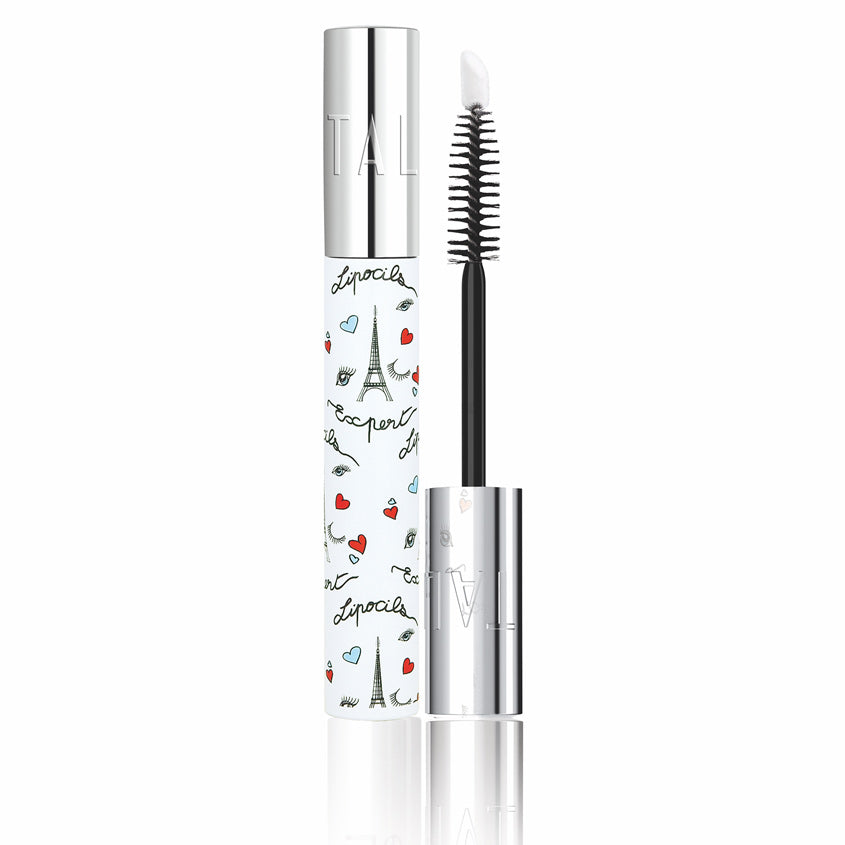 TALIKA LIPOCILS EXPERT COLLECT GEL POUSSE/PIGMENT NAT CILS LIM ED 10ML
