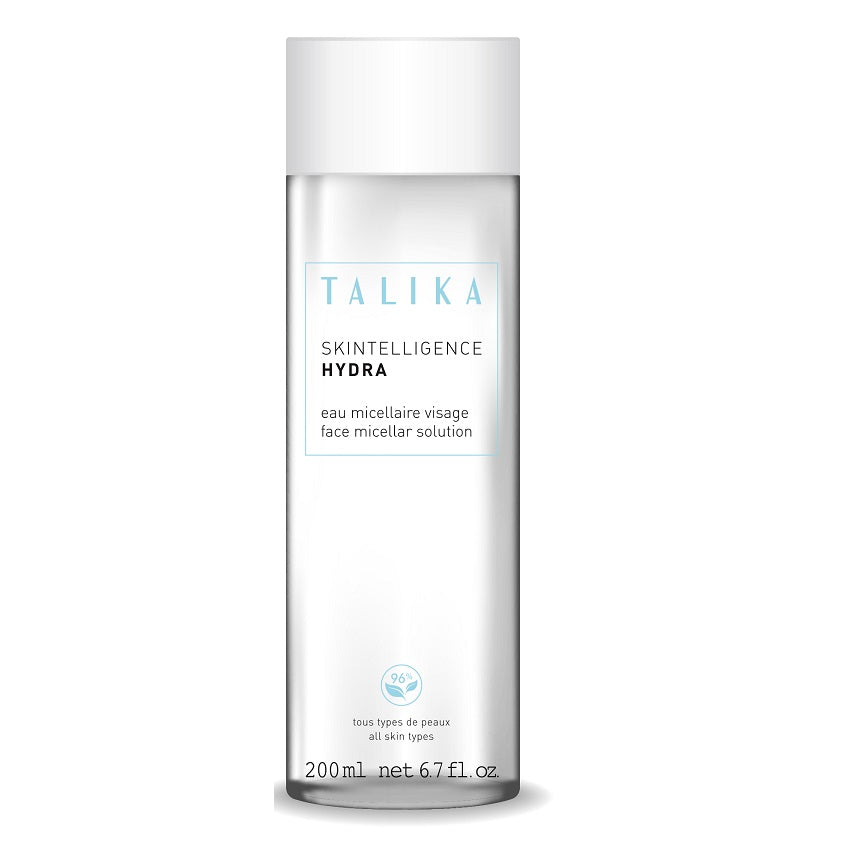 SKINTELLIGENCE HYDRA Micellar Water for Face