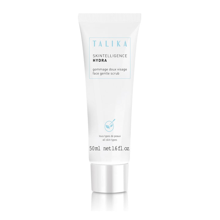 SKINTELLIGENCE HYDRA Moisturizing Face Scrub