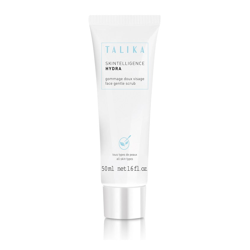 SKINTELLIGENCE HYDRA Moisturizing Face Scrub