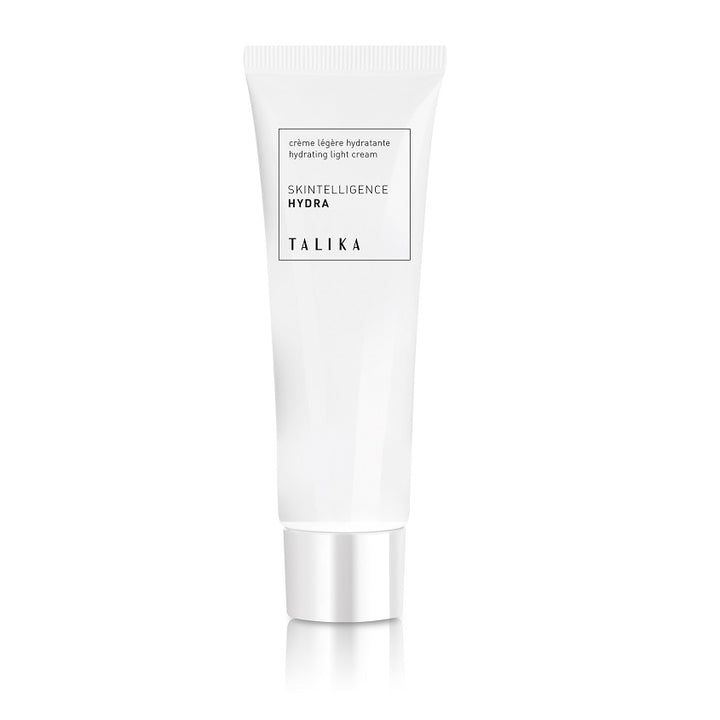 SKINTELLIGENCE HYDRA Light Texture Moisturizing Face Cream with Prebiotics and Hyaluronic Acid