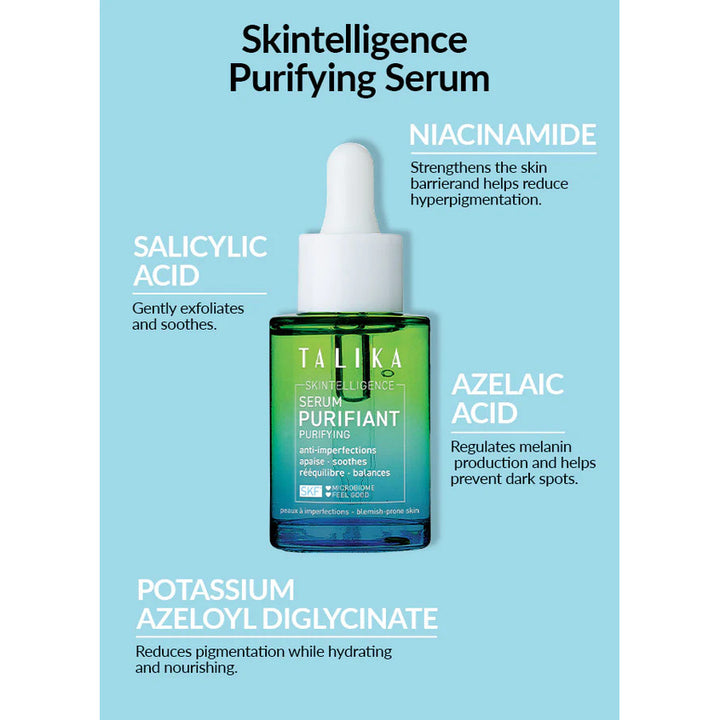 SERUM PURIFIANT L5 30ML