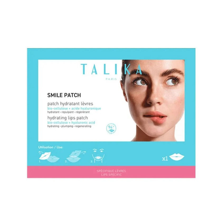 TALIKA SMILE PATCH L5