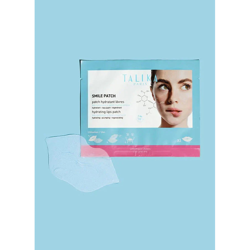 TALIKA SMILE PATCH L5 – buy online